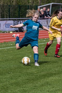 Bild 339 - B-Juniorinnen VfL Oldesloe - JSG S�dtondern : Ergebnis: 2:0